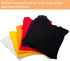 Sntieecr 16 x 20 Inch Extra Large Heat Press Pillow Heat Pressing Transfer Pillow, Heat Pressing Mat for Heat Press Project...