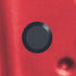 2 1/2" 2.5 inch Flush Mount Black Plastic Body and Sheet Metal Hole Plug Qty 1...