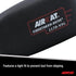 AirCat Pneumatic Tools 1178-VXLBB: Sleek Black Boot Pneumatic Tools 1178-VXL...