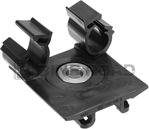 Parking Brake Cable Clip Retainer 34406854898 Compatible with BMW 228i 328i M3 428i 435i M4...