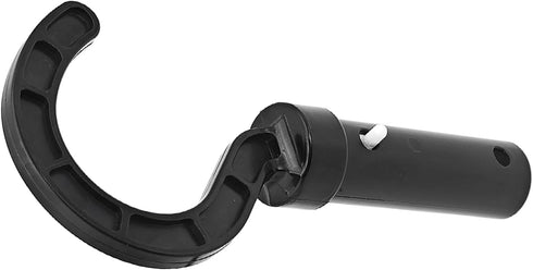 Hook for All Robotic Pool Cleaner, Keyrank Pool Accessories Hook Customized for Pool Vacuum Robot Including Cordless,Above Ground and Underwater,A...