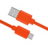 Replacement Flat Micro USB Charging Cable Charger Cord Compatible with JBL Wireless Speaker...