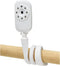 Aobelieve Flexible Twist Mount for Anmeate SM24 Video Baby Monitor Camera...