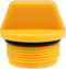 Oil Filler Cap Plug 6G8-15363-00 Universal Compatible with 4 Stroke Outboard Motor...