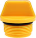 Oil Filler Cap Plug 6G8-15363-00 Universal Compatible with 4 Stroke Outboard Motor...
