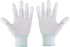 2Pairs Quilting Gloves for Free Motion Sewing Lightweight and Form-Fitting Nylon-Knit Support Gloves for Machine Quilters...