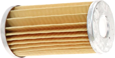 WIX Filters - 33507 Heavy Duty Cartridge Fuel Metal Canister, Pack of 1...
