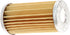 WIX Filters - 33507 Heavy Duty Cartridge Fuel Metal Canister, Pack of 1...