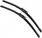 Pair 20" Original Equipment Replacement Windshield Wipers For Ford Escape 2008-2012 Front Windscreen Wiper Blades...