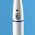 Gutta Percha Teeth Poin Cutter with 4 Tips Endo Dissolved Breaker Cutter Tools White...