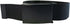 Permethrin Treated Mosquitoes, Flies, Ticks & More Insect Repellent Size Adjustable Fabric Belt (Black) One Size Fits All!...