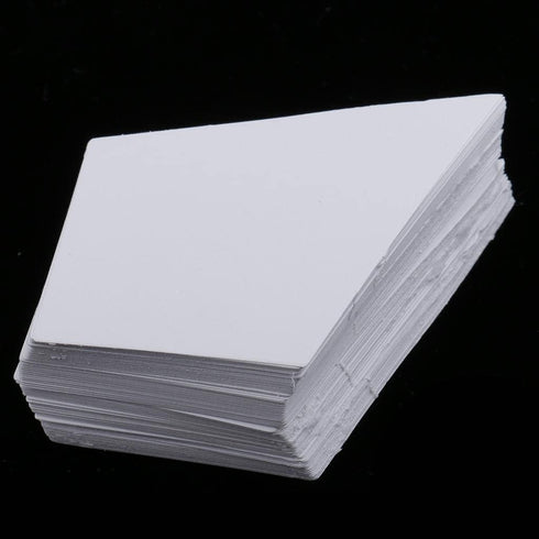 300Pcs Paper Quilting Templates English Paper Piecing DIY Patchwork Sewing Crafts...