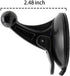 BlastCase Car Windscreen Suction Cup Mount Holder Cradle for Garmin Nuvi 200 200W 205 205W 250 250W 255 255W 260 260W 265 265T 265WT 270 275 275T ...