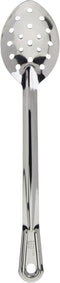 Winco Perforated Stainless Steel Basting Spoon, 13-Inch...