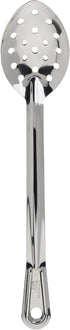 Winco Perforated Stainless Steel Basting Spoon, 13-Inch...