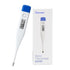 Berrcom Digital Thermometer for Adults and Kids, Oral Thermometer for Baby Rectal and Underarm Thermometer for Fever Alarm Medical Thermometer wit...
