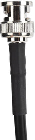 Magnetic Antenna Bnc Bnc Antenna Bracket PVC Antenna Wt60 Magnetic Mount Base with Bnc Female Bnc Male Cable for Handheld Antenna...