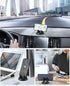 MEIDI Phone Holder, Dashboard Mount for iPhone 14/13/12/11, Samsung Galaxy Note 10/20, S7 Edge - Adjustable Angle and Anti-slip...