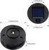 Replacement Solar Light Parts,Waterproof Solar Lanterns Replacement Accessories for Lanterns Outdoor (7CM/2.76 INCH 6PCS)...