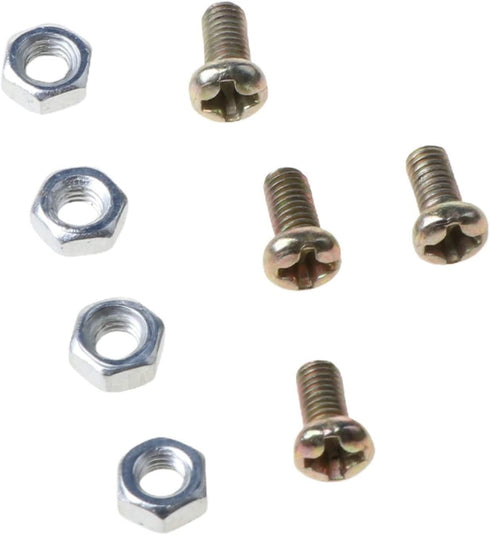 White Oven Socket,Home Electronic Microwave Oven Magnetron Electronic Microwave Sockets Converter Home Microwave Oven Magnet Socket White Silver T...