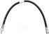 Dynamic Friction Company Front Right Brake Line Hose 350-76098 For 2007-2010 Toyota Camry, 2007-2012 Lexus ES350...