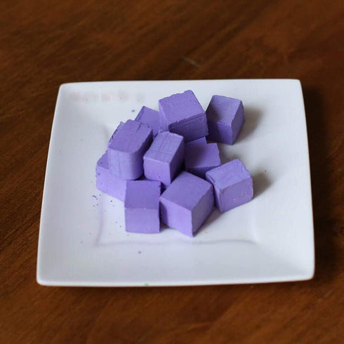 Candle Dye for Candle Making, Candle Colour Dye for Soy Wax and Paraffin Wax (Light Purple)...