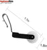 341241 & 691366 Dryer Belt and Pulley Kit Replacement by Appliancemate Fit for Whirl-pool Ken-more Dryer Replaces AP2946843, W10131364?PS346995?EAP346995?AP6010582?PS11743765?EAP11743765