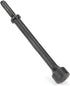 Smoothing Pneumatic Air Hammer Bit 10mm Diameter Rivet Bits Accessories Set Shank Extended Length Impact Tool(80mm)...