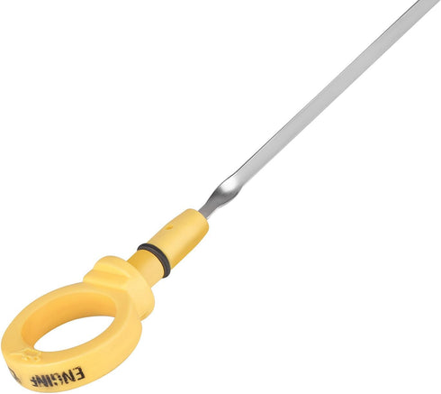 SCITOO 4792872AC 917324 26.57 Inch Engine Oil Fluid Dipstick Fits For Chrysler 300 2005-2008,For Dodge Charger 2006-2008,For Dodge Magnum 2005-200...