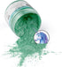 Sea Glass Mica Powder Pigment (56g) Multipurpose DIY Arts and Crafts, Cosmetic Grade, Soap,Resin Epoxy,Paint, Slime, Mold Making, Candle Making, N...