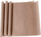 3 Pack 12 x 16" PTFE Teflon Sheet for Heat Press Transfer Non Stick Paper Reusable Heat Resistant Craft Mat,Protects Iron,for Heat Press Machines...