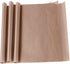 3 Pack 12 x 16" PTFE Teflon Sheet for Heat Press Transfer Non Stick Paper Reusable Heat Resistant Craft Mat,Protects Iron,for Heat Press Machines...