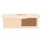 Pupa Milano Wonder Me Natural Sculpt, 001, 0.282 oz - Double Face Contour Palette - Perfecting and Contouring Face Powder - Blendable Face Makeup...