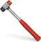 Rubber Mallet, Small Rubber Mallet, Small Hammer, Nylon Hammer, Rubber Mallet Hammer for Vinyl Flooring, Tile, Crafts, Jewelry Making...