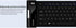 Adesso SlimTouch 232 Antimicrobial Waterproof Flexible Keyboard for Windows 8/7/Vista/XP/2000 (AKB-232UB), black...