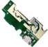 for T-Mobile Revvl 2 USB Charger Connector Charging Board Port Dock Flex Cable Replacement for T-Mobile Revvl 2 5052W 5052Y...