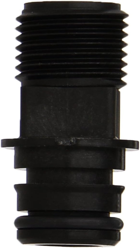 Flojet Xylem 20381-000 1/2" Quest Quad Port Fitting (Pack of 2)...