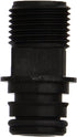 Flojet Xylem 20381-000 1/2" Quest Quad Port Fitting (Pack of 2)...