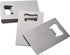 Ramddy Stainless Steel Credit Card Size Beer Bottle Opener 10 Pcs....