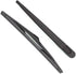 Arm Rear Wiper, Rear Windsheild Back Wiper Arm and Blade Set For Volvo V60 2016-2019 New, OE: 31457161...