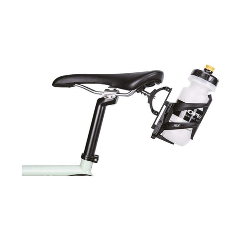 Topeak Alt Position Cage Mounts , Black, 10.8 x 1.2 x 9 cm / 4.3” x 0.5” x 3.5”...