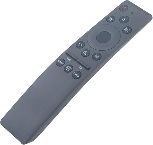 Universal Replace Remote Control fit for All Samsung TV LED QLED UHD SUHD HDR LCD Frame Curved HDTV 4K 8K 3D Smart TVs w/Netflix Prime Video hulu ...