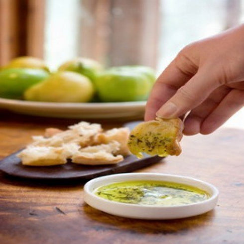 Dean Jacobs Parmesan Bread Dipping Tin - 1.75 oz...