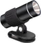 Outdoor Waterproof Clip on LED Night Lights, Rechargeable Safety Lights for Walking at Night, Hands Free Portable LED Light Work with Camping Hiki...