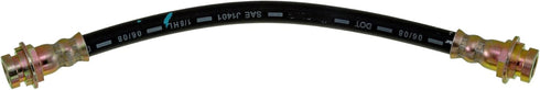Dorman H620471 Brake Hydraulic Hose Compatible with Select Chevrolet/Pontiac/Saturn Models...
