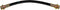 Dorman H620471 Brake Hydraulic Hose Compatible with Select Chevrolet/Pontiac/Saturn Models...