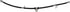 Dorman H38831 Front Passenger Side Brake Hydraulic Hose Compatible with Select Acura/Honda/Isuzu Models...