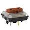 Kailh Low Profile RGB SMD Tactile Switch 1350 Chocolate Suitable for Gaming Mechanical Keyboard Switch (Choc Brown 10pcs)...