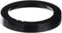 Scosche SS65 Universal 1" Speaker Spacer for 6.0" - 6.5" Speakers Compatible with Most Import and Domestic Vehicles (1 Pair)...