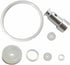 Pressure Cooker Rubber Sealing Rings Gaskets for 5Quart Models Universal Replacement Floater Sealer Set of 7...